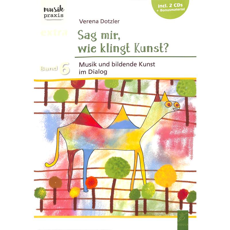 Sag mit wie klingt Kunst