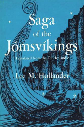 Saga of the Jomsvikings