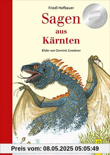 Sagen aus Kärnten