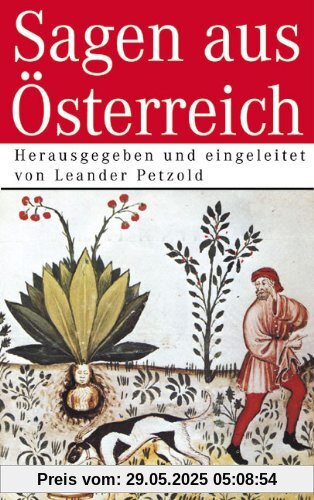 Sagen aus Österreich