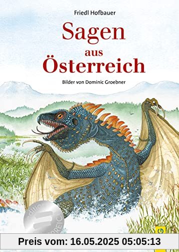 Sagen aus Österreich