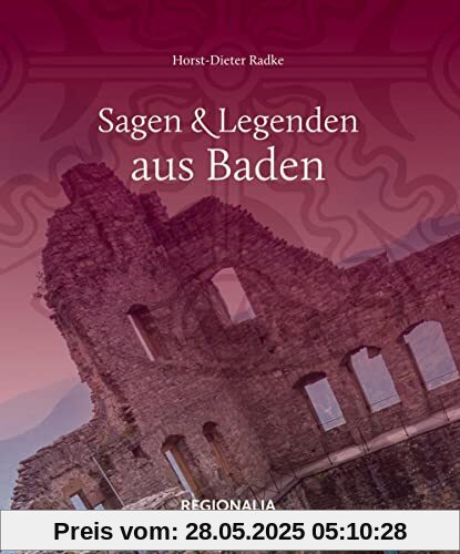 Sagen und Legenden aus Baden