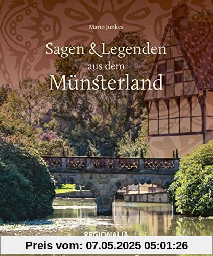 Sagen und Legenden aus dem Münsterland