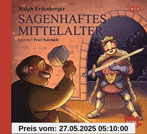 Sagenhaftes Mittelalter