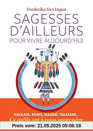 Sagesses d'ailleurs pour vivre aujourd'hui