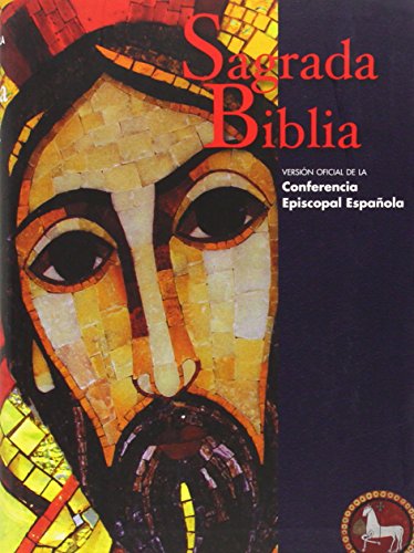 Sagrada Biblia: Versión oficial de la Conferencia Episcopal Española (EDICIONES BÍBLICAS, Band 114) von BAC
