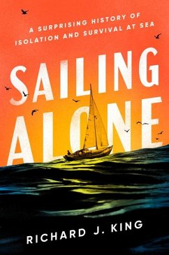 Sailing Alone von Penguin Publishing Group