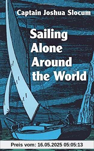 Sailing Alone Around the World
