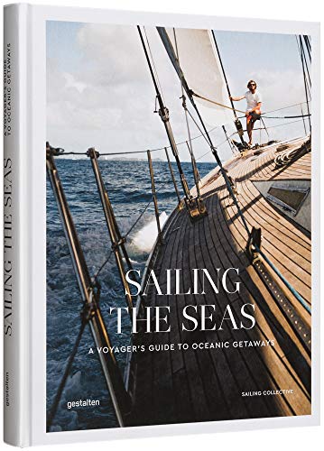 Sailing the Seas: A Voyager's Guide to Oceanic Getaways Sailing the Seas: A Voyager's Guide to Oceanic Getaways