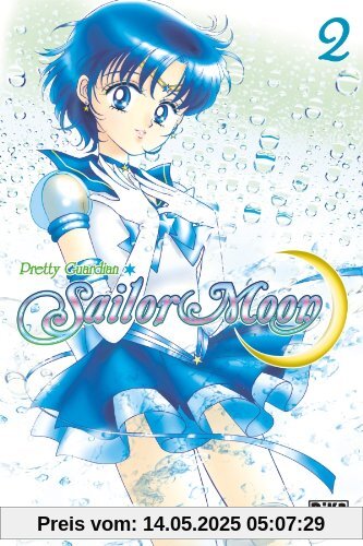 Sailor Moon, Tome 2 :