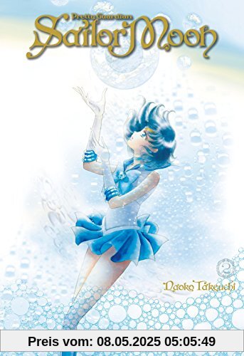 Sailor Moon Eternal Edition 2