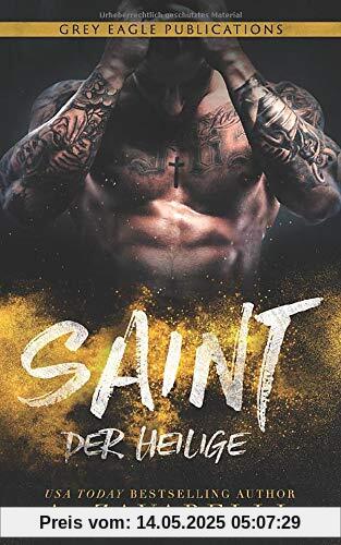 Saint – Der Heilige Saint – Der Heilige