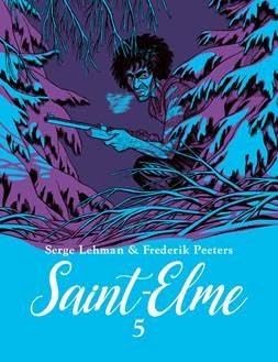 Saint-Elme Tom 5