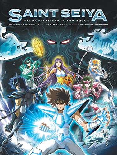 Saint Seiya - Time Odyssey - Tome 1 von KANA