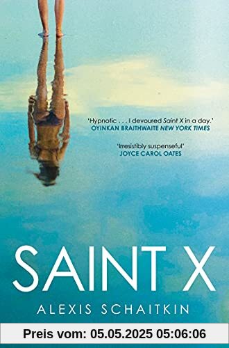 Saint X