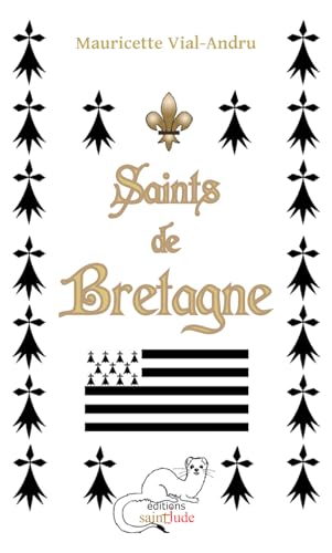 Saints de Bretagne von SAINT JUDE