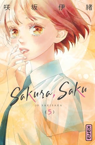 Sakura, Saku - Tome 5 von KANA