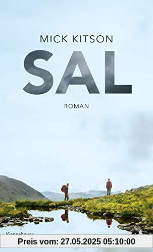 Sal: Roman