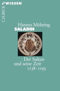 Saladin von Beck