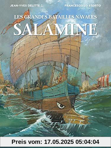 Salamine