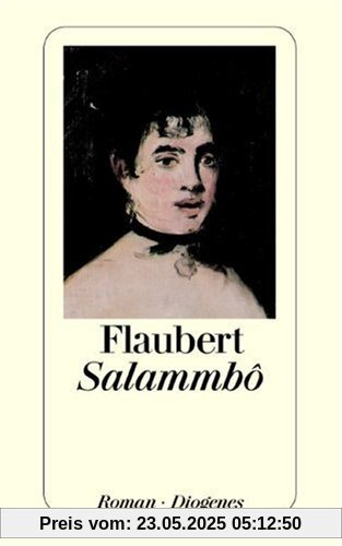 Salammbo Salammbo