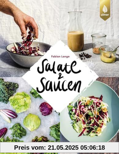 Salate & Saucen