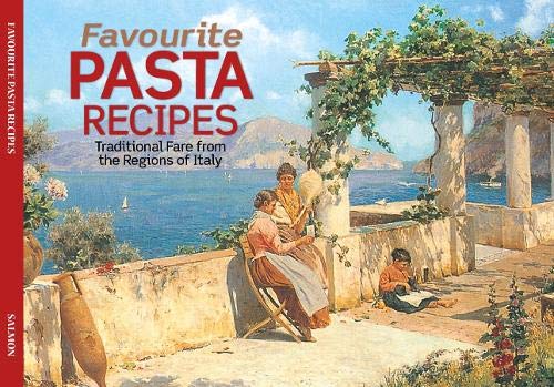 Salmon Favourite Pasta Recipes von Dorrigo