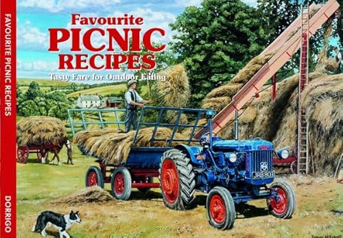 Salmon Favourite Picnic Recipes
