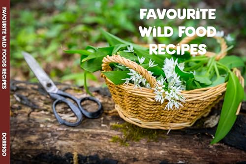 Salmon Favourite Wild Recipes Salmon Favourite Wild Recipes von Dorrigo
