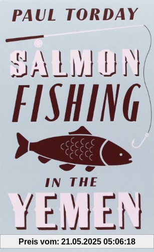 Salmon Fishing in the Yemen