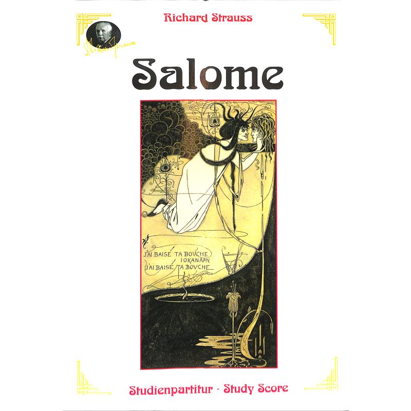 Salome op 54 Salome op 54