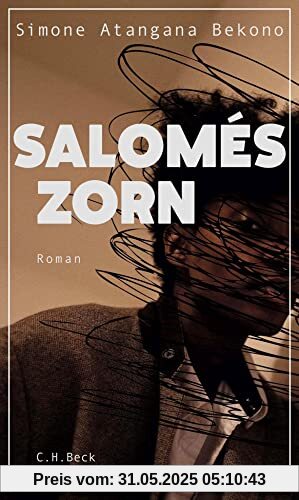 Salomés Zorn