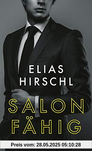 Salonfähig: Roman