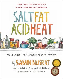 Salt, Fat, Acid, Heat von Simon & Schuster