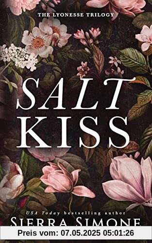 Salt Kiss