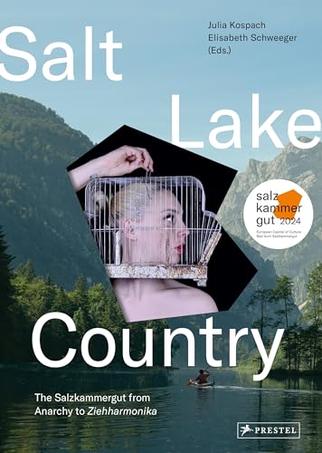 Salt Lake Country von Prestel Verlag