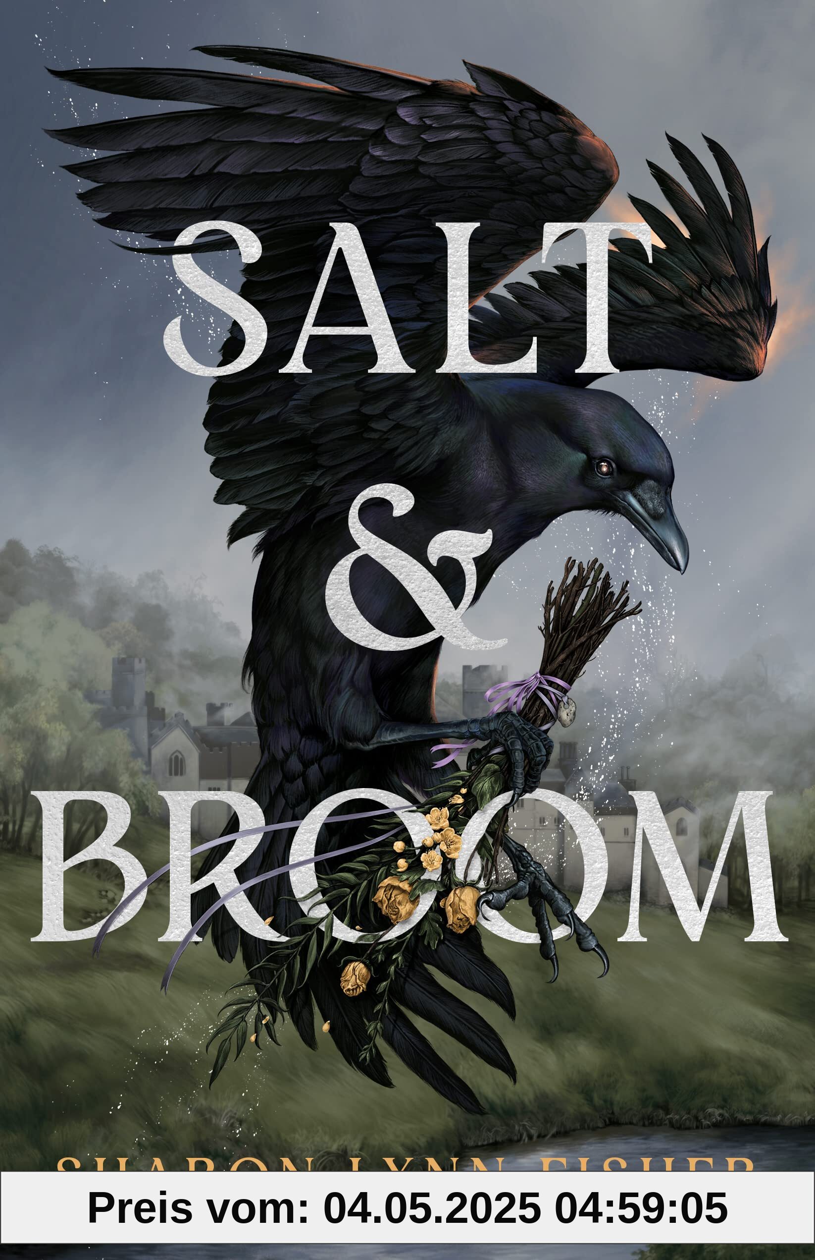 Salt & Broom