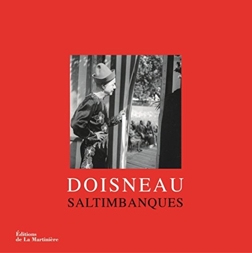 Saltimbanques: Coffret en 2 volumes : Tournez manèges ! ; Qu'est -ce que c'est que ce cirque ? Saltimbanques: Coffret en 2 volumes : Tournez manèges ! ; Qu'est -ce que c'est que ce cirque ? von La Martinière