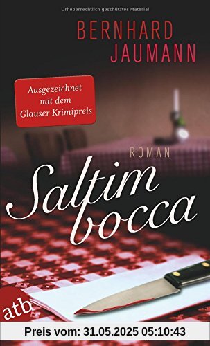 Saltimbocca: Roman