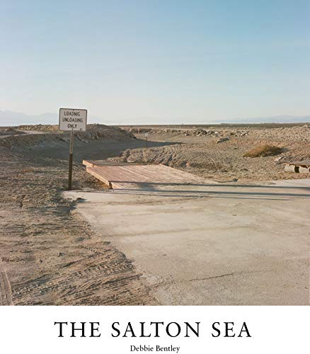 Salton Sea: Of Dust and Water von Daylight Books