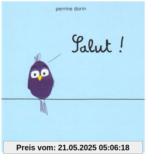 Salut !