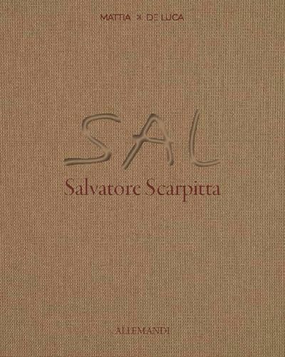 Salvatore Scarpitta. Ediz. a colori (Varia) von Allemandi