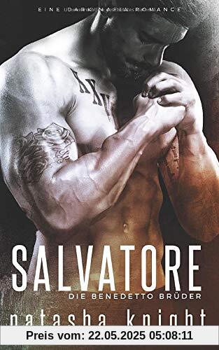 Salvatore: Die Benedetto Brüder Salvatore: Die Benedetto Brüder