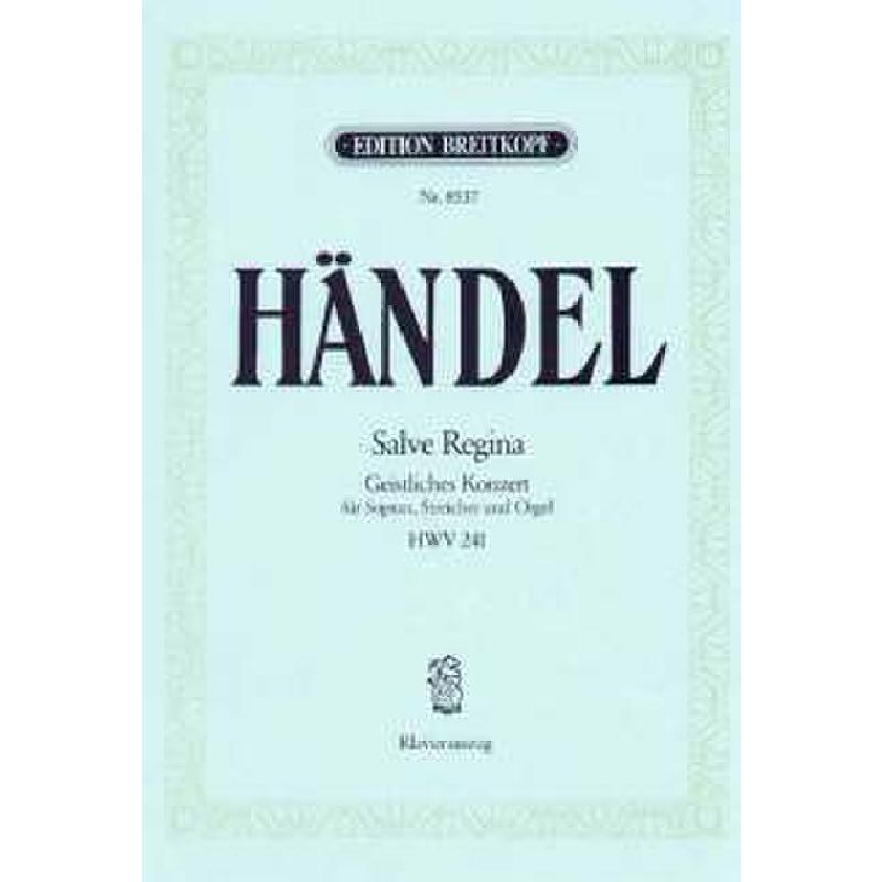Salve Regina