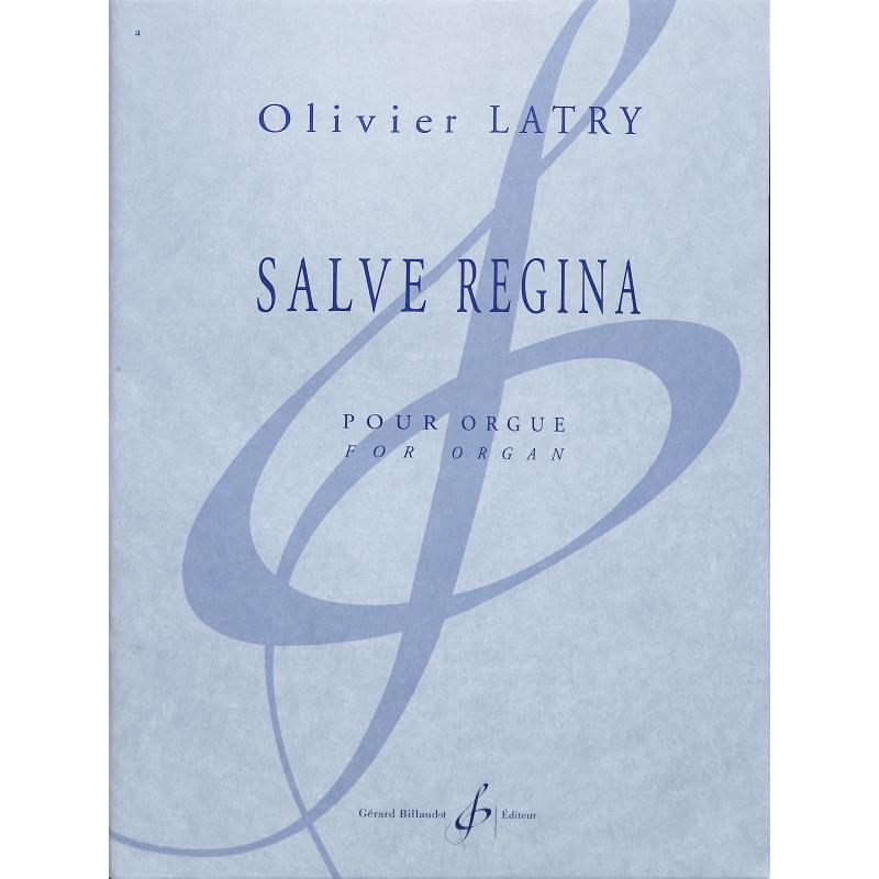 Salve Regina
