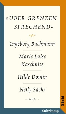 Salzburger Bachmann Edition von Suhrkamp