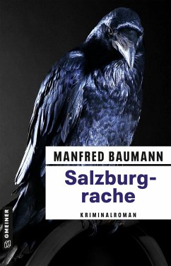 Salzburgrache von Gmeiner-Verlag