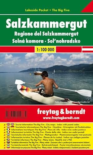 Salzkammergut, Lakeside Pocket + The Big Five