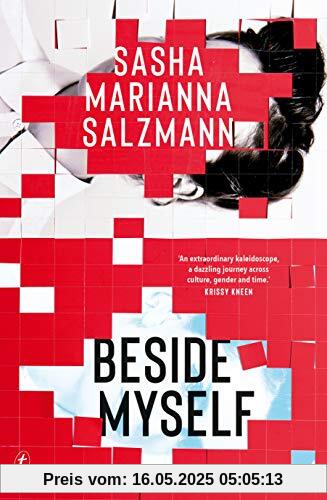Salzmann, S: Beside Myself