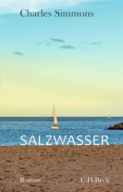 Salzwasser (eBook, ePUB) von C.H.Beck